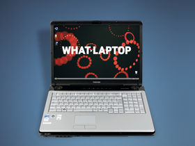 New Tosh comes with 128GB SSD